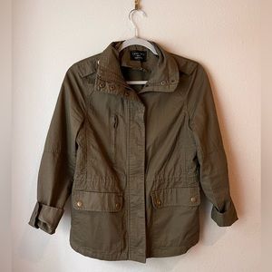 Women’s ‘Love Tree’ Jacket